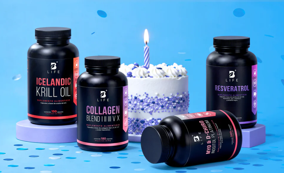 Super Naturista Mexico Full Review: Natural Supplements, Skincare & Anniversary Discounts Tested