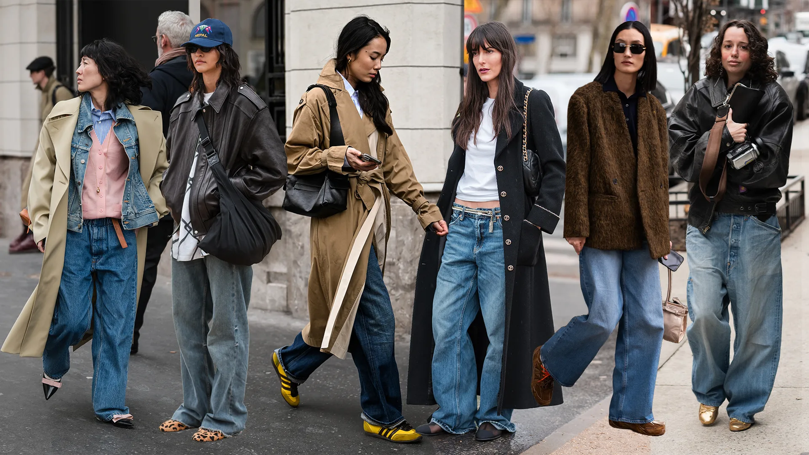How to Dress Up Your Denim: Stylish Jeans Outfits