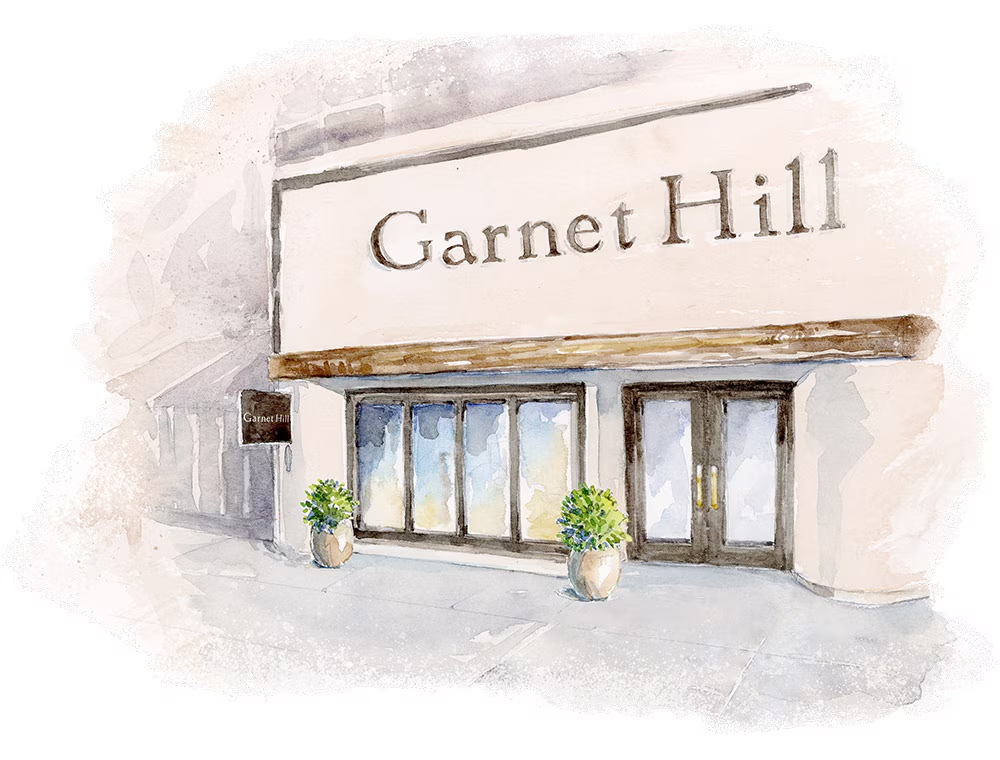 Garnet Hill: Timeless Home Decor & Apparel That Feels Like Home