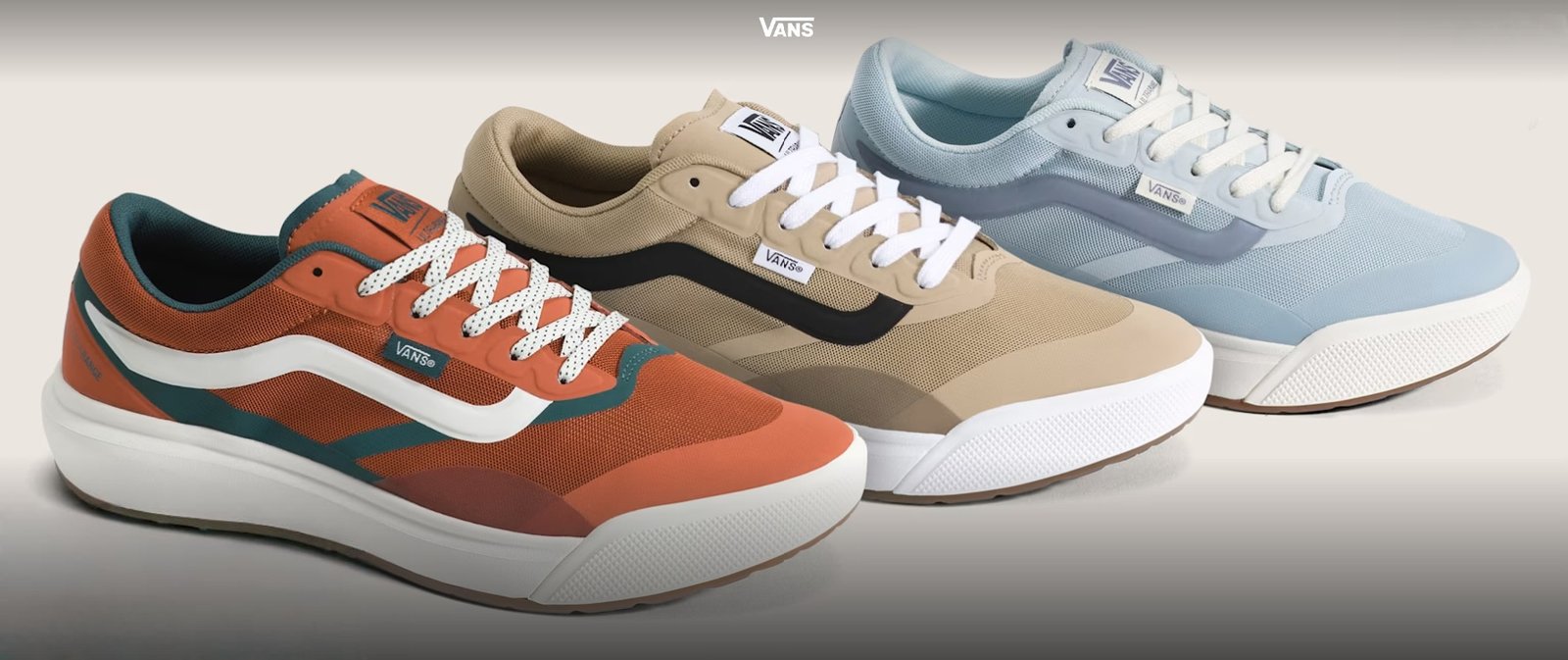 Streetwear Essentials: Trending Vans Sneakers and Apparel on Sale