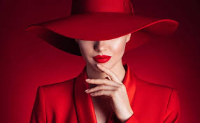 Bold Lip Colors: Making a Statement