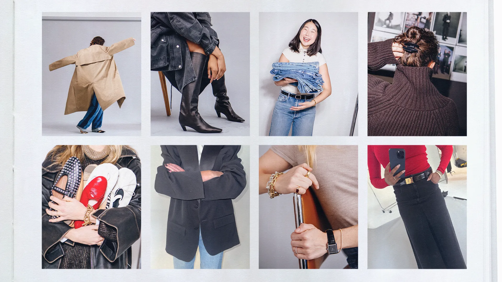 Street Style Essentials: Must-Have Items