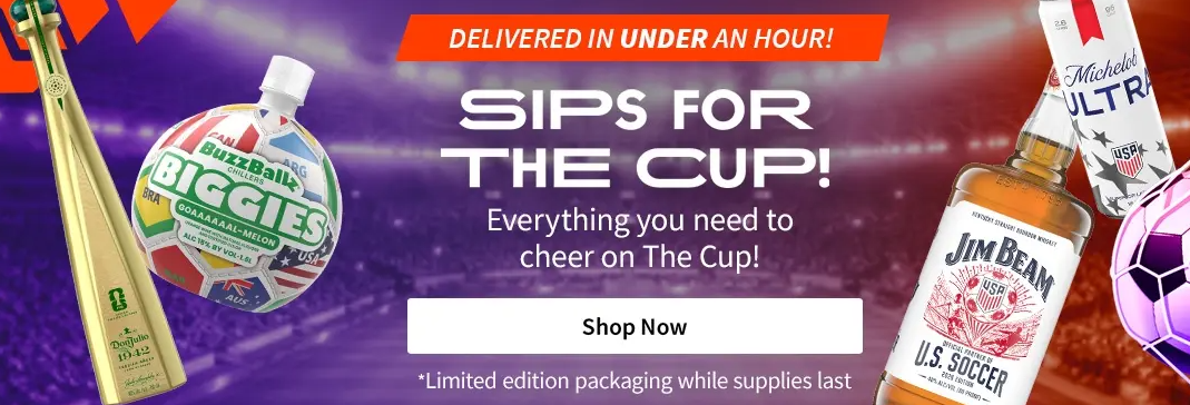 Summer Sips Review: Citrus Spirits, Ready-to-Drink Cocktails & New Arrivals at TotalWine