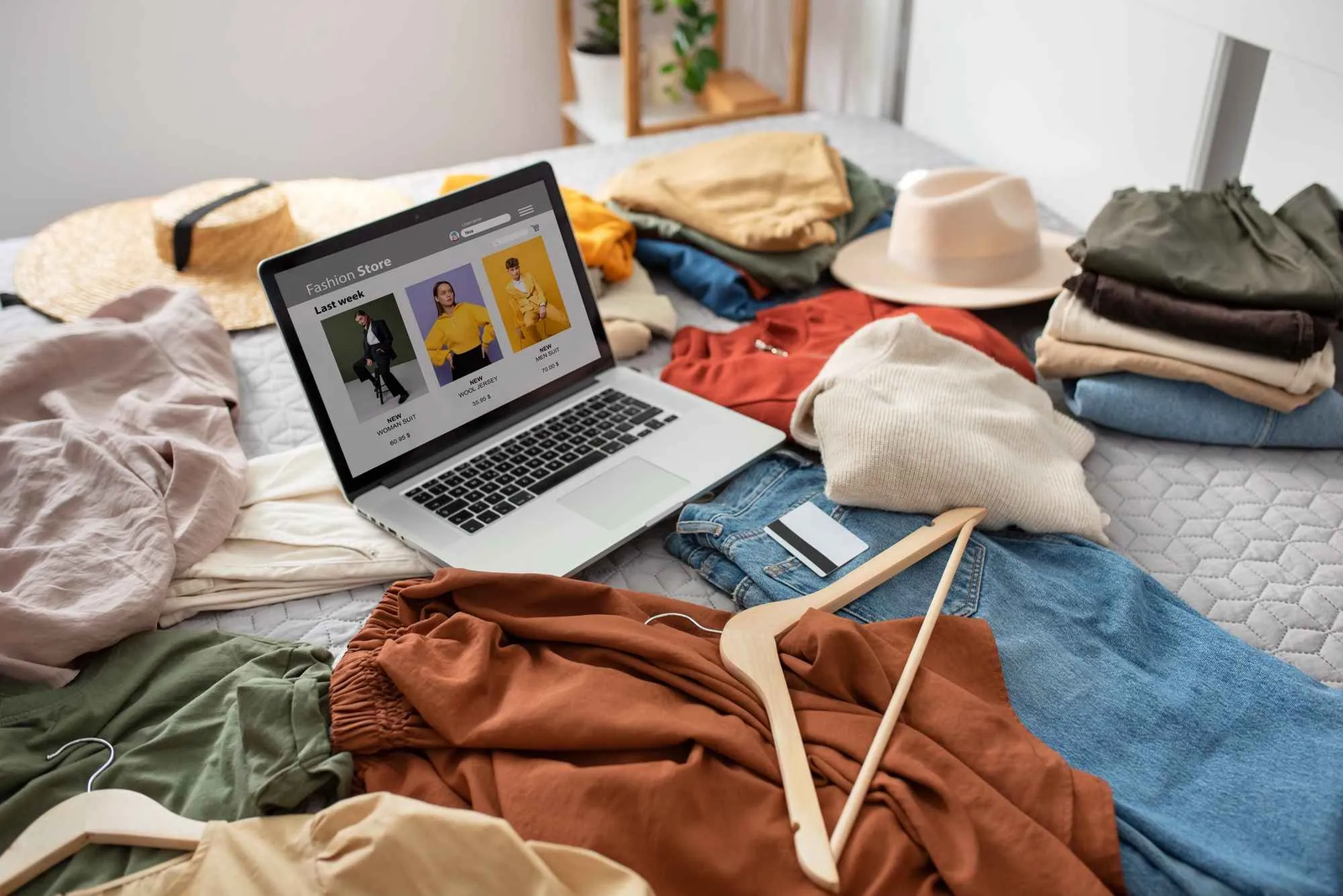 The Ultimate Guide to Online Shopping for Fashion